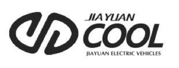 Imagen de JIAYUAN COOL JIAYUAN ELECTRIC VEHICLES