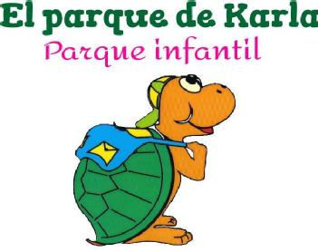 Imagen de EL PARQUE DE KARLA PARQUE INFANTIL