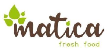Imagen de MATICA FRESH FOOD