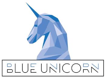 Imagen de Blue Unicorn