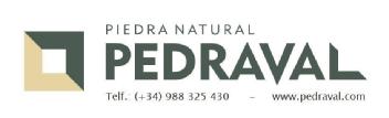 Imagen de PEDRAVAL - PIEDRA NATURAL