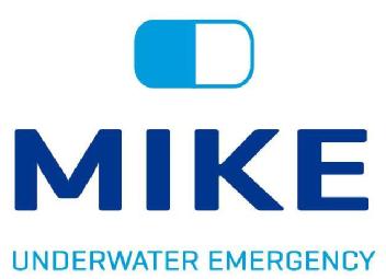 Imagen de MIKE UNDERWATER EMERGENCY