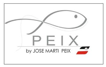 Imagen de PEIX BY JOSE MARTI PEIX