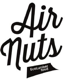 Imagen de AIR NUTS ECOLUMBER FOODS