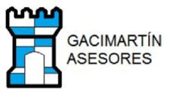 Imagen de GACIMARTIN ASESORES