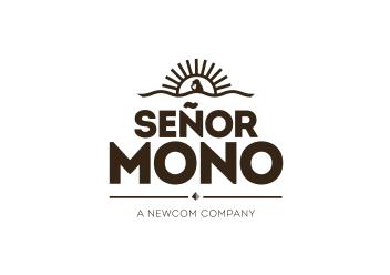 Imagen de SR. MONO A NEWCOM COMPANY