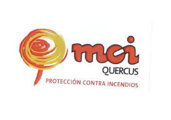 Imagen de MCI QUERCUS PROTECCION CONTRA INCENDIOS