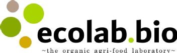 Imagen de ecolab.bio the organic agri-food laboratory