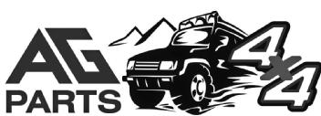 Imagen de AG PARTS 4X4