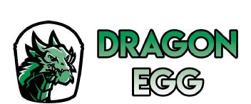 Imagen de DRAGON EGG