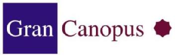 Imagen de GRAN CANOPUS