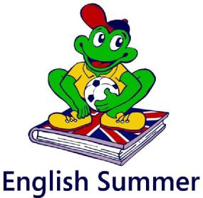 Imagen de ENGLISH SUMMER