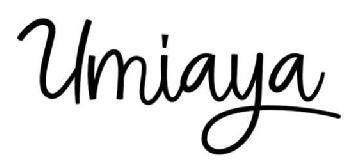 Imagen de UMIAYA