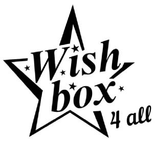 Imagen de WISH BOX 4 ALL