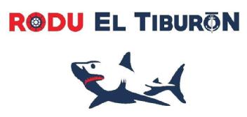 Imagen de RODU EL TIBURON