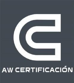 Imagen de C AW CERTIFICACION