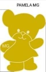 Imagen de PAMELA MG MG