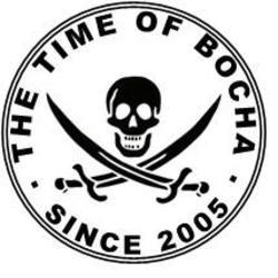 Imagen de THE TIME OF BOCHA SINCE 2005