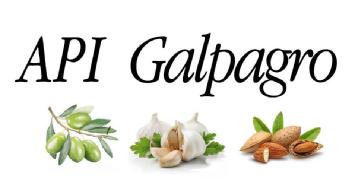 Imagen de API GALPAGRO