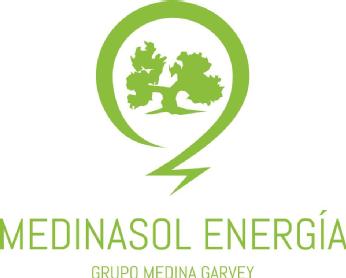 Imagen de MEDINASOL ENERGÍA