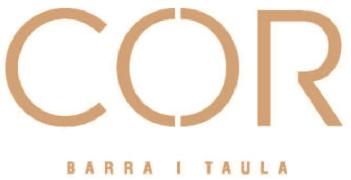Imagen de COR BARRA I TAULA