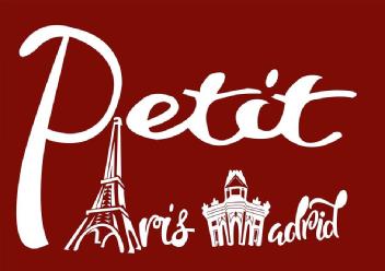 Imagen de PETIT PARIS MADRID