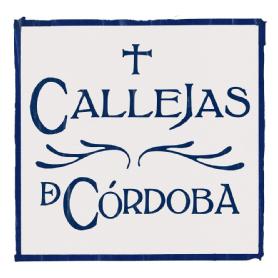 Imagen de CALLEJAS DE CORDOBA