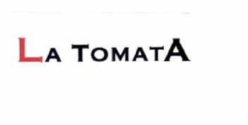 Imagen de La Tomata Co