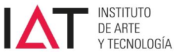 Imagen de IAT INSTITUTO DE ARTE Y TECNOLOGÍA
