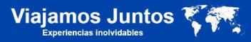 Imagen de VIAJAMOS JUNTOS EXPERIENCIAS INOLVIDABLES
