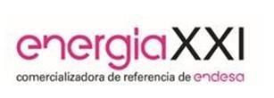 Imagen de ENERGIA XXI COMERCIALIZADORA DE REFERENCIA DE ENDESA