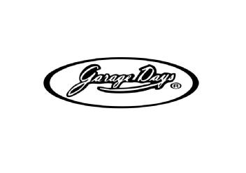 Imagen de Garage Days