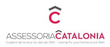 Imagen de C ASSESSORIA CATALONIA Cuidant de la teva llar des de 1994 - Caring for your home since 1994