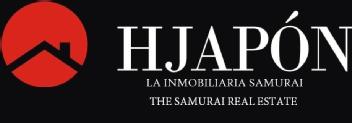 Imagen de HJAPON LA INMOBILIARIA SAMURAI THE SAMURAI REAL ESTATE