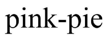 Imagen de pink-pie