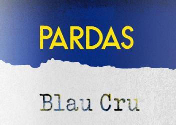 Imagen de PARDAS BLAU CRU