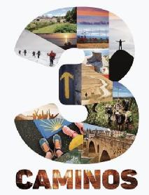 Imagen de 3 CAMINOS