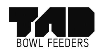 Imagen de TAD BOWL FEEDERS