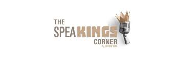 Imagen de THE SPEAKINGS CORNER BY GRUPO WDI