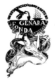 Imagen de Fonda Genara