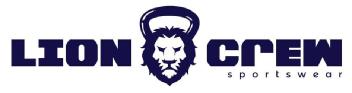 Imagen de LION CREW SPORTSWEAR