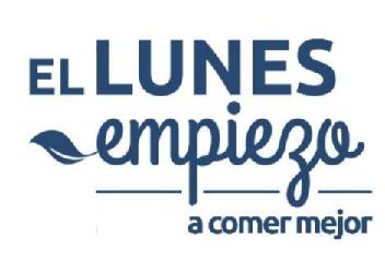 Imagen de El lunes empiezo a comer mejor