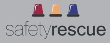 Imagen de SAFETY RESCUE