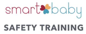 Imagen de SMART BABY SAFETY TRAINING