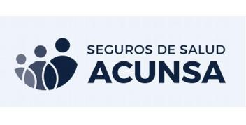 Imagen de SEGUROS DE SALUD ACUNSA