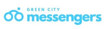 Imagen de GREEN CITY MESSENGERS