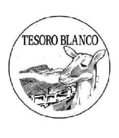 Imagen de TESORO BLANCO