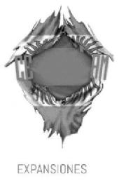 Imagen de CE AM EXPANSIONES