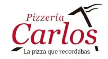 Imagen de PIZZERÍA CARLOS LA PIZZA QUE RECORDABAS