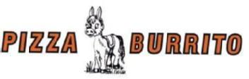 Imagen de PIZZA BURRITO